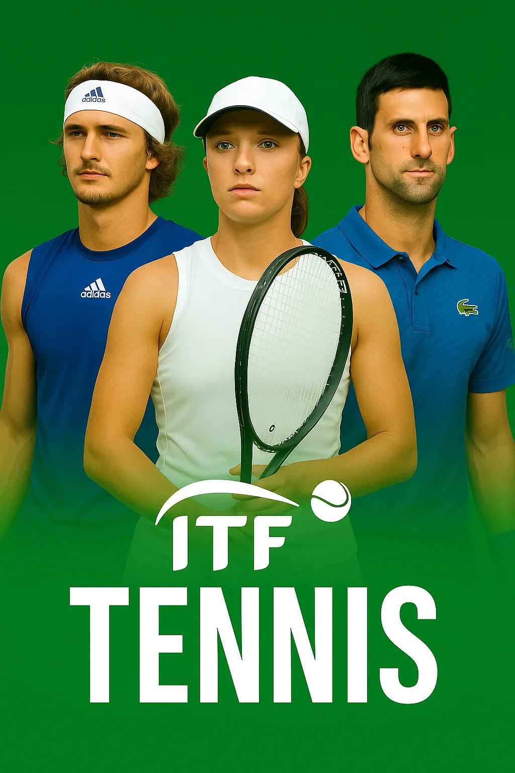 TENNIS - Watch Tennis live with ZEN IPTV streaming service