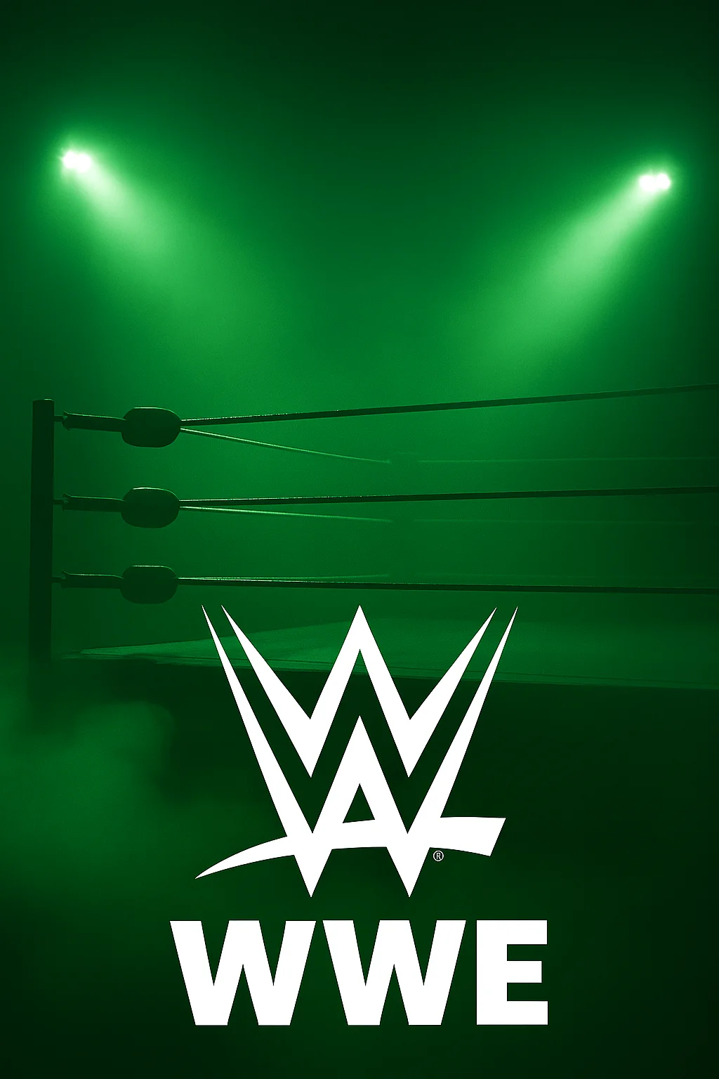WWE - Watch WWE live with ZEN IPTV streaming service