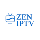 ZEN IPTV Logo